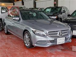 مێرسێدس بێنز C-Class